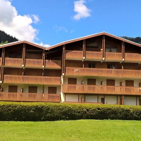 Appartement Praz Village Exterior photo