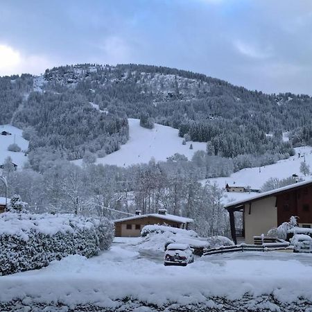 Appartement Praz Village Exterior photo